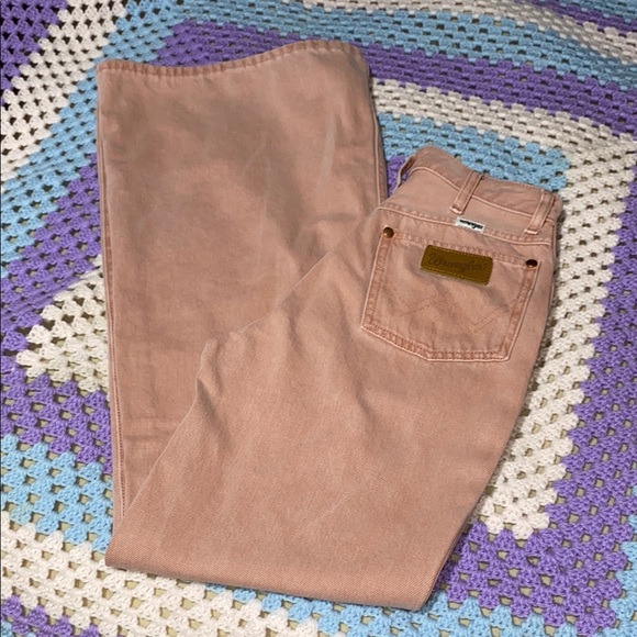 Pink Wranglers - Picture 3 of 7